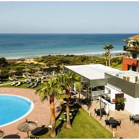 Roche Vistas Al Mar Hotel 3*