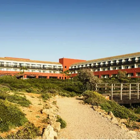 Hotel Roche Vistas Al Mar Conil De La Frontera