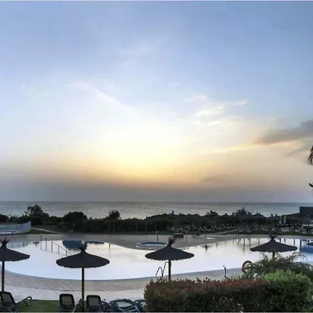 Roche Vistas Al Mar Hotel